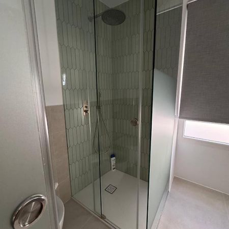 Rooms Con Bano Privado Y Cocina Compartida バレンシア エクステリア 写真