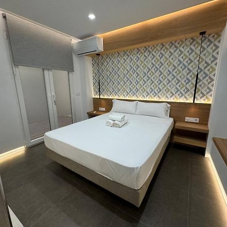 Rooms Con Bano Privado Y Cocina Compartida バレンシア エクステリア 写真