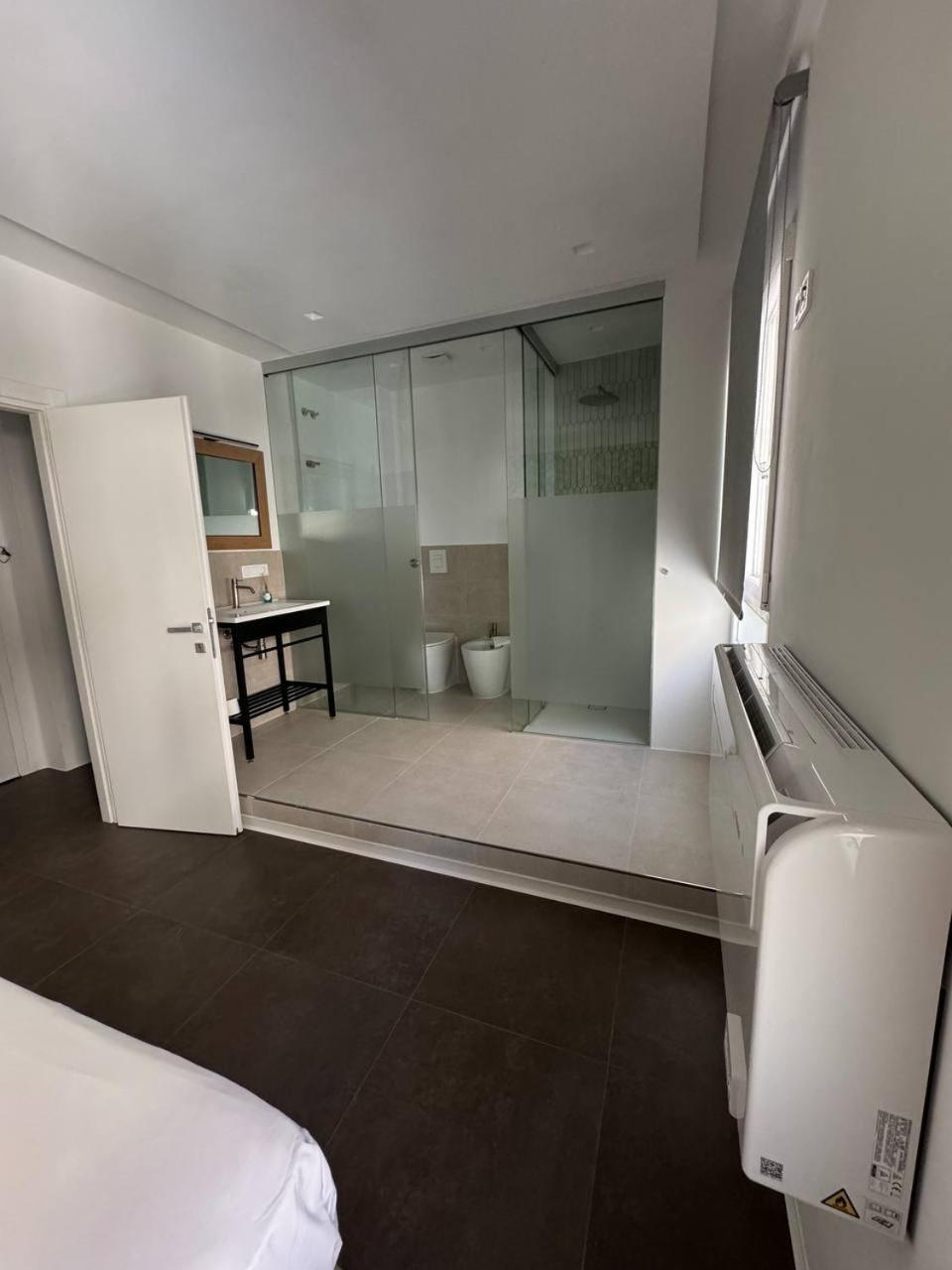 Rooms Con Bano Privado Y Cocina Compartida バレンシア エクステリア 写真