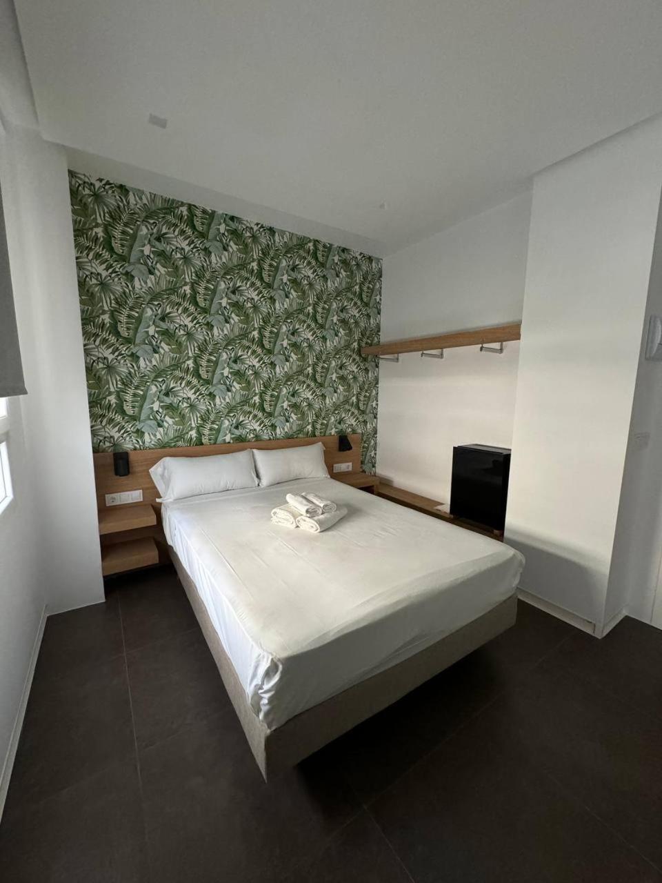 Rooms Con Bano Privado Y Cocina Compartida バレンシア エクステリア 写真