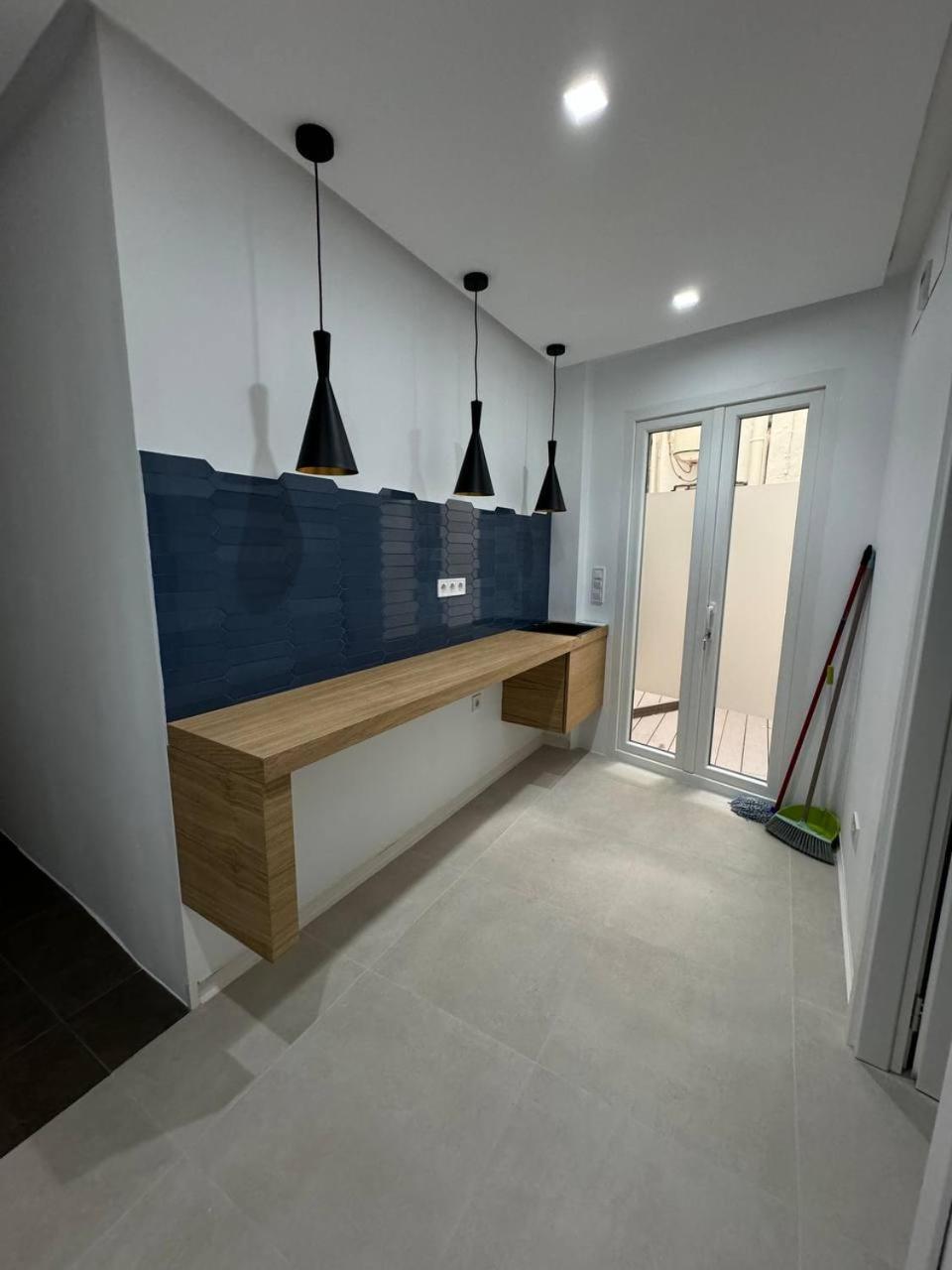 Rooms Con Bano Privado Y Cocina Compartida バレンシア エクステリア 写真