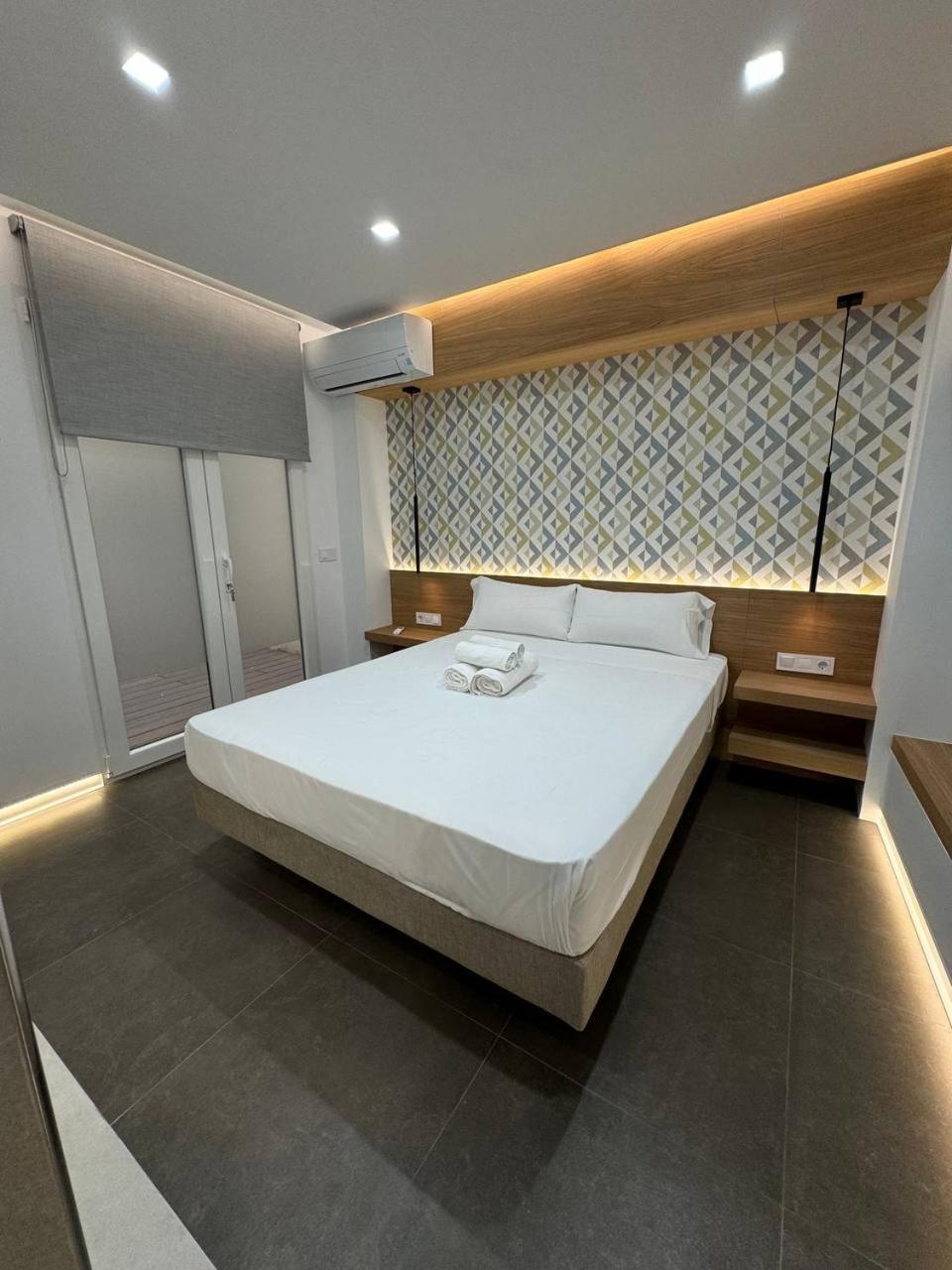 Rooms Con Bano Privado Y Cocina Compartida バレンシア エクステリア 写真